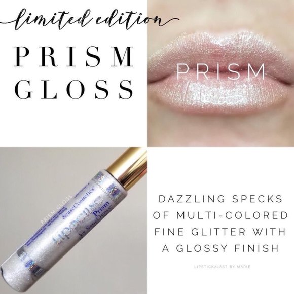 LipSense Other - LIPSENSE | Prism Gloss